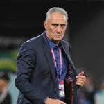 Tite Resigns As Brazil Coach After World Cup Exit