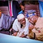 Tinubu Gave Alms Out Of Compassion, Not Bribe – APC PCC