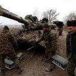 Ukraine Missile Toll Rises To 40 As Russia Denies Attack
