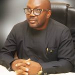 PSC Spokesman, Ikechukwu  Ani, Bags Life Time Achievement Award