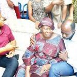 My Daughter Pregnant With Twins, Died With Her Glory –Slain Lawyer’s Mum