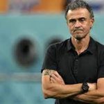 Spain Sack Luis Enrique After World Cup Flop