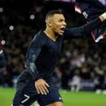 Mbappe Says Winning Champions League Matter Of Pride