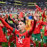 Qatar 2022: Morocco Make History With Victory Against Portugal