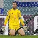 Manuel Neuer’s Season Over After Ski Accident