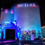 Lagos Shuts Shina Peller’s Quilox Club