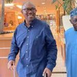 2023: Obasanjo Endorses Peter Obi For Presidency