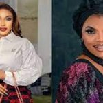 Don’t Accept Help From Enemies In Disguise – Tonto Dikeh Tells Actress Empress Njamah