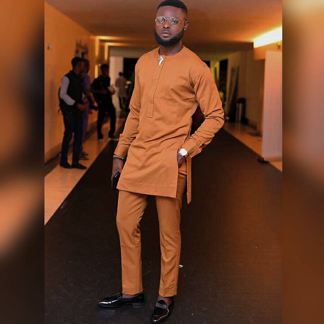 I'm Not Gay – Yomi Casual | African Examiner