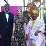 Adesina Tasks Leaders On Transformation Of African Cities