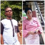 CLO  Urges DSS To Release Enugu  Couple Unlawfully Detained Over  One Year