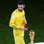 Hugo Lloris Retires From International Football