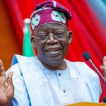 You Must Operate As A Team, Tinubu Tells Security Chiefs