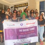 WEPBI Organizes Summit For Women On Leadership Roles