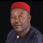 Enugu APC, Throws Weight Behind Mbah’s 1Bilion Suit Against Agballa
