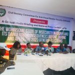 2023: CISCAES Calls For Transparency In South East Polls, Decries Alarming High Insecurity