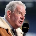 UK Football Commentator John Motson Is Dead