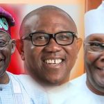 BREAKING: Peter Obi Defeats Tinubu In Lagos