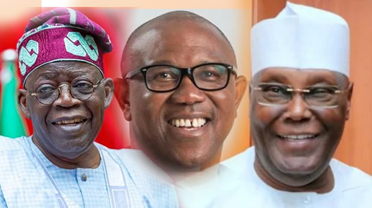 Election: Tinubu Knows Fate Thursday As Supreme Court Delivers Judgment In Atiku, Obi's Appeals - Vimarsana News
