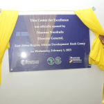 AfDB Inaugurates Second Coding For Employment Centre In Kenya