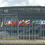 Niamey To Host 9th Session Of Africa Regional Forum On Sustainable Development