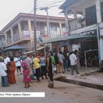 Voting Underway In Enugu After Late Arrival Of Election Materials