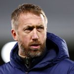 I Won’t Lose Faith In My Methods, Says Chelsea Boss Graham Potter