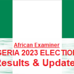 Nigeria Decides: Atiku Wins In Adeleke, Akande, Aregbesola’s LGAs