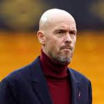 Ten Hag Urges Man Utd To Keep Calm As Liverpool Push For Top Four