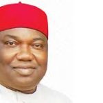 Enugu North District Group Drum Support For  Ugwuanyi, Says He Is Best  Candidate