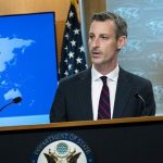 Washington Denies Iranian Claim Of Prisoner Swap Deal