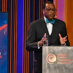 Africa’s Energy Transition Would Require $100b Annually – Adesina