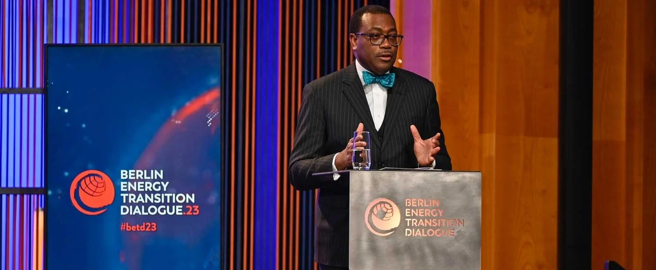 Corruption Not An African Issue- Adesina | African Examiner - Vimarsana News