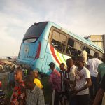 Death Toll From Train Accident Increases To Six