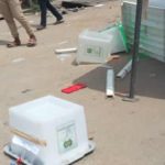 Gov Election 2023: Thugs Invade Ilasamaja Polling Unit In Lagos, Disperse Voters