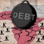 Nigeria’s Debt Hits N50 Trillion