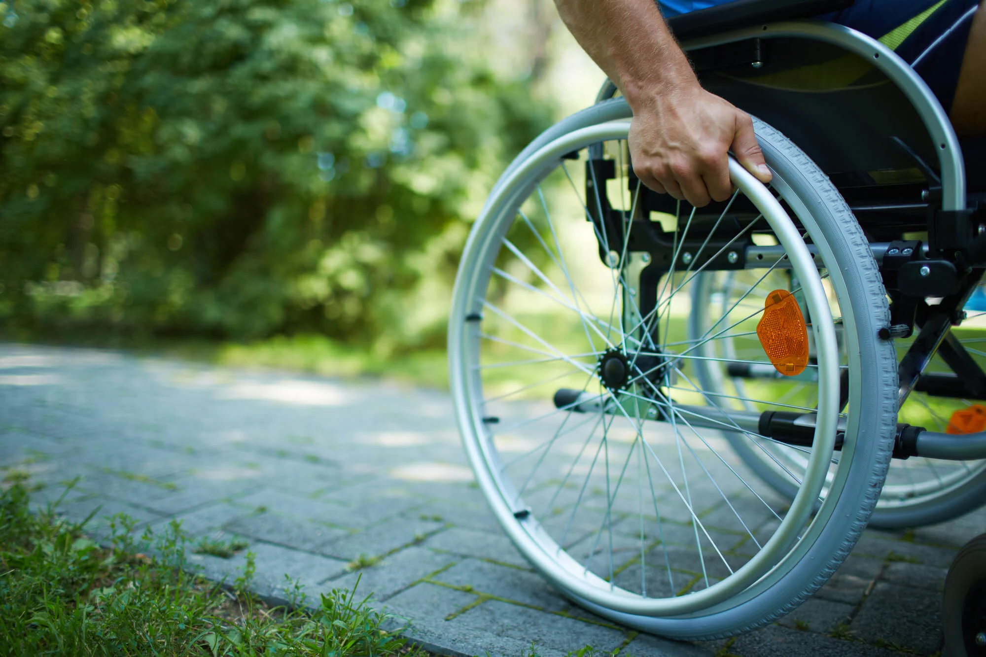 35.1 Million Nigerians Living With Disabilities - Vimarsana News