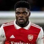 Thomas Partey Is A Fitness Concern For Arsenal After Sitting Out Ghana Match