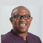 Election: Peter Obi Files Suit At Presidential Election Tribunal