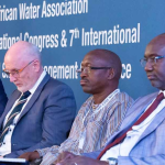 Experts Seek Equitable Access To Clean Water, Sanitation Services Across Africa