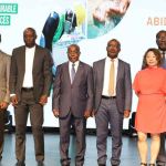 Confab Harps On Partnership To Strengthen Water Sector In Africa
