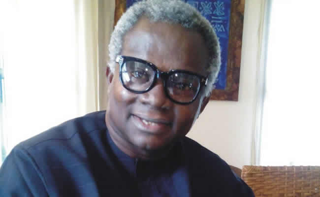 Ex-Von DG To Labour Leaders: N615,000 Minimum Wage Unrealistic - Vimarsana News