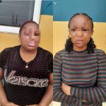 Police Operatives Burst Child Stealing, Trafficking Syndicate In Enugu