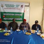ESUT VC Harps On Need For Promotion Of Peace In Nigeria