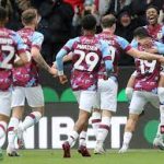 Burnley Are Back To The Premier League, Other Results