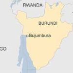 14 Missing, Presumed Dead, In Burundian Mine Flood