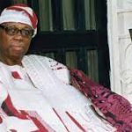 Buhari Mourns Former Attorney General Bola Ajibola