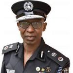 Enugu  CP Orders  Immediate  Launch  Of Discreet  Investigation into Murder Of 2023 APGA Guber Candidate