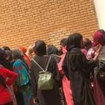 Egyptian Authorities Order Nigerian Students Back To Sudan