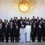 Heads of States Push For Digital Economy In Africa